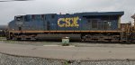 CSX 5367